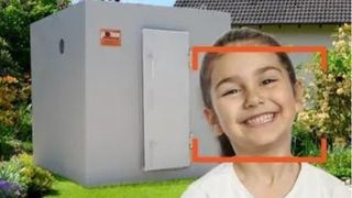 Захистіть найважливіше для вас фото